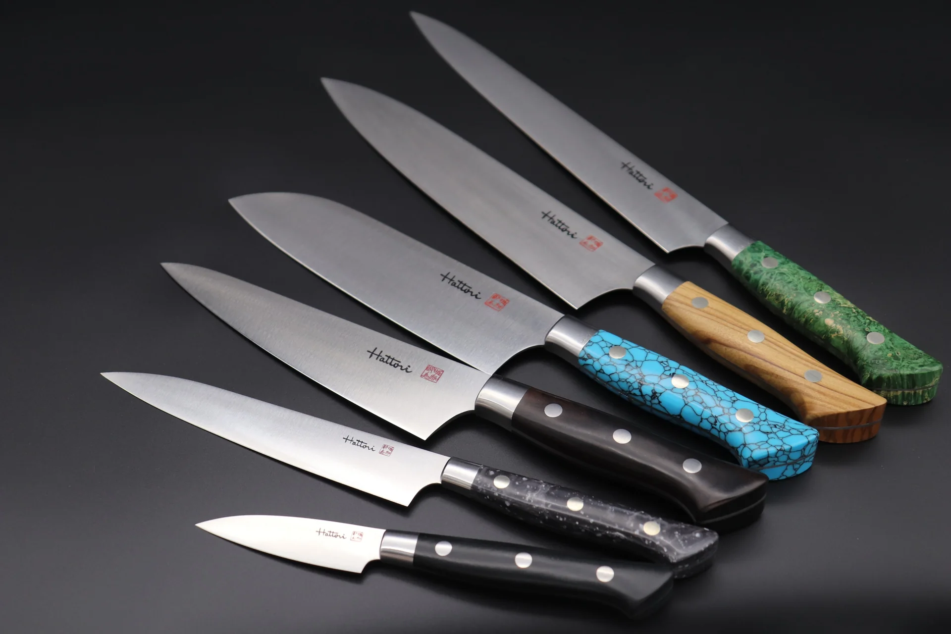 Master Your Kitchen Artistry