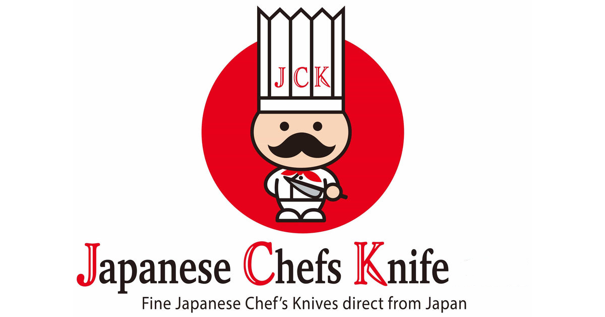 Japanese Knives