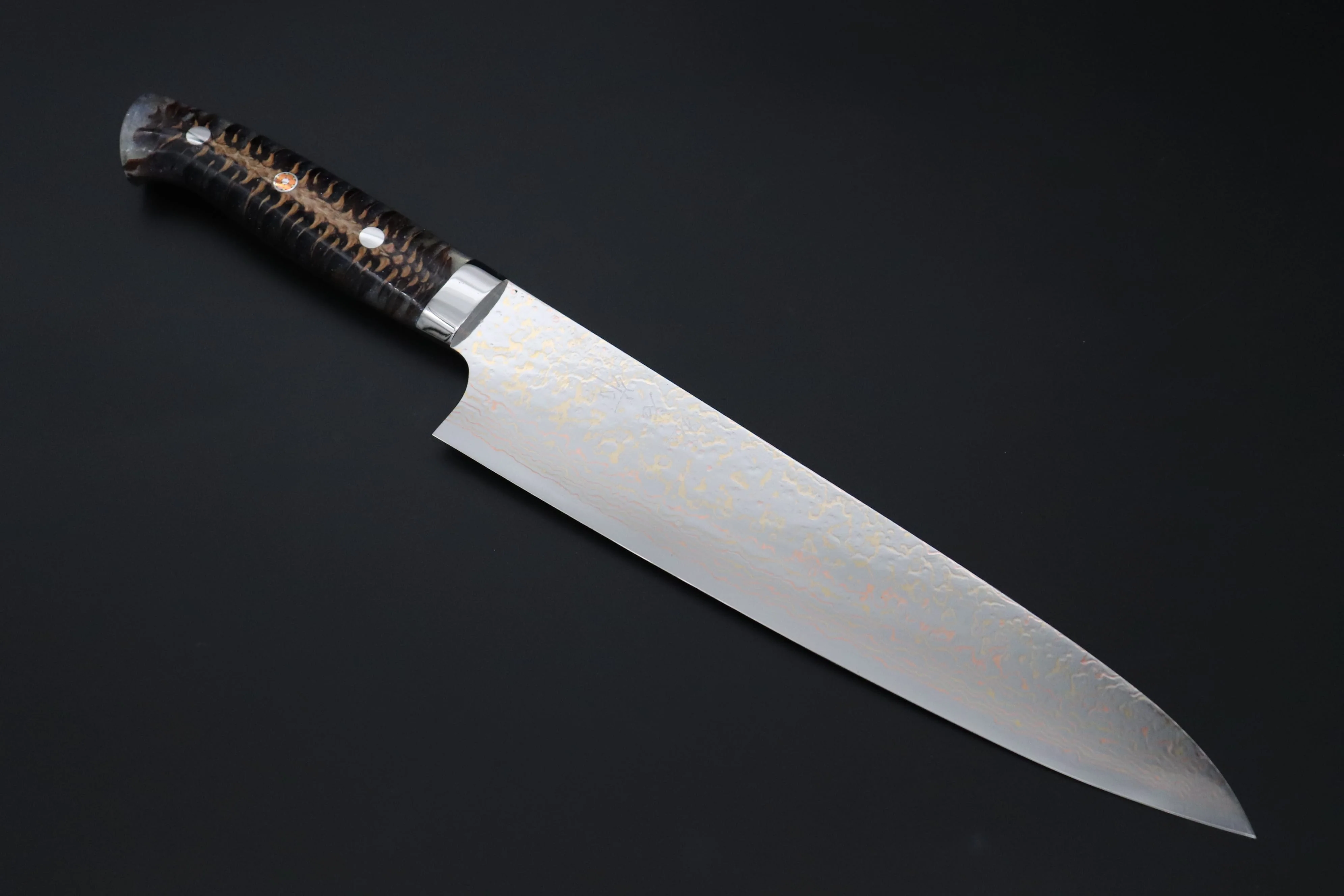 JCK’s Best Selling Knives
