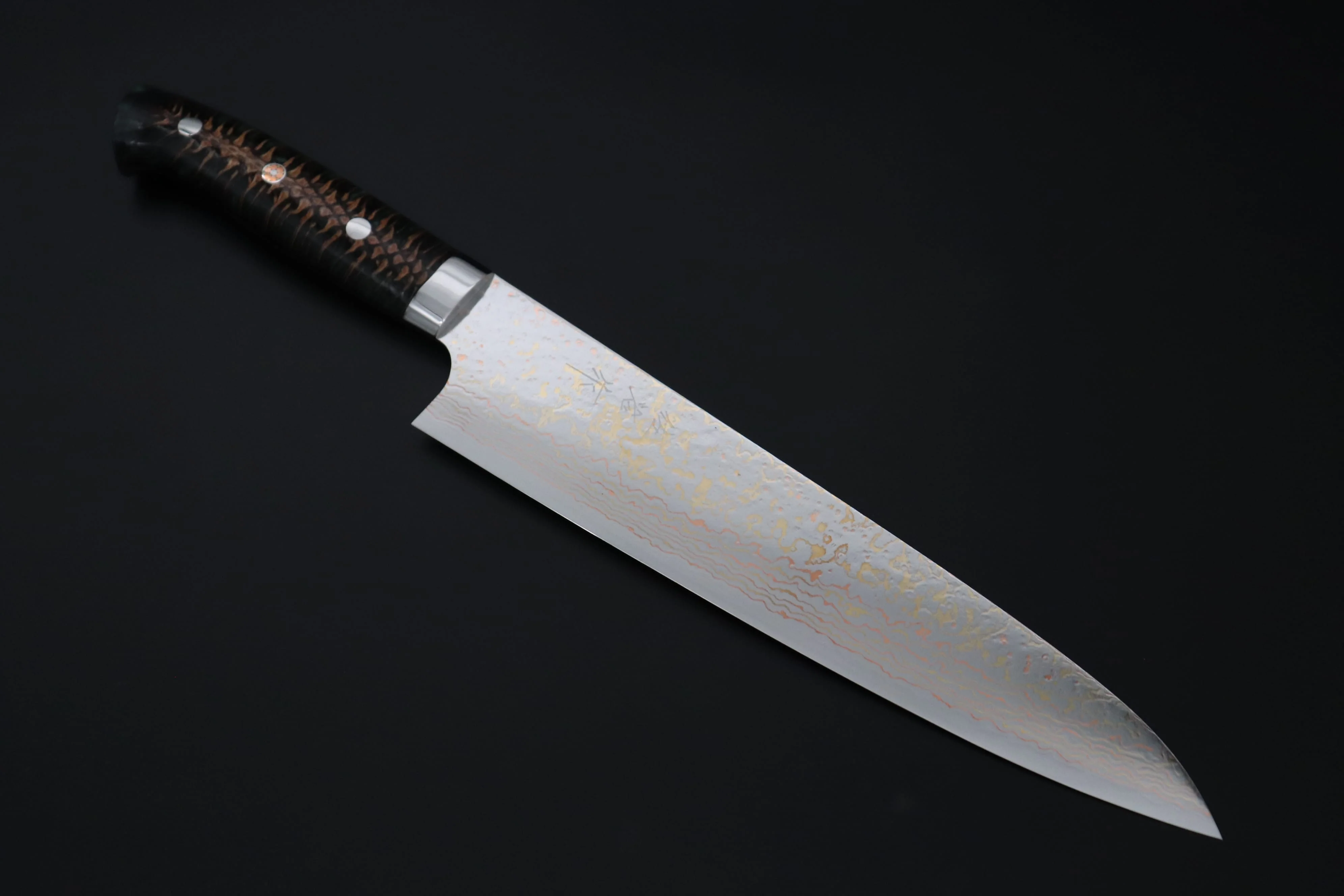 Blade Type