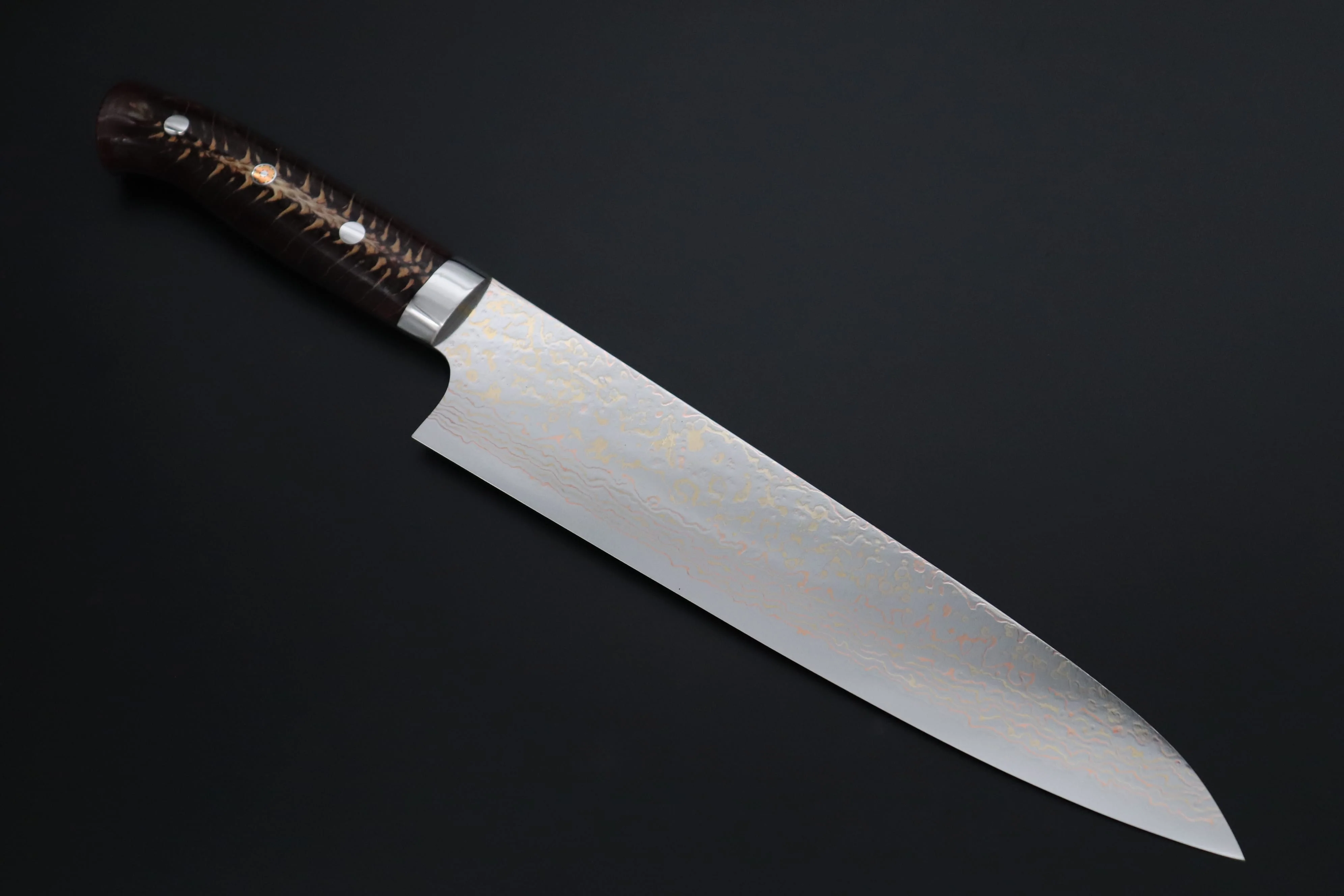 Blade Steel
